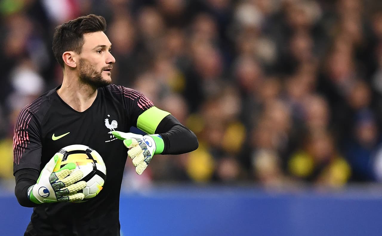 9. Hugo Lloris (Tottenham Hotspur - Francia): 30,7 millones de dólares