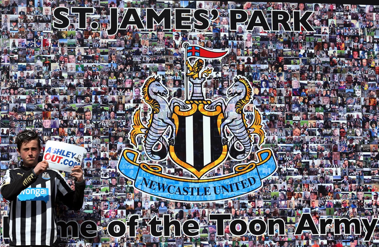 <b>Mike Ashley – Newcastle</b>
<br>El dueño le puso un equipo al precio y hace unos días recibió un depósito de $20 millones de dólares, quedando restantes $349 millones. La compra viene por parte de Arabia Saudita; aún se desconoce el nombre del comprador.