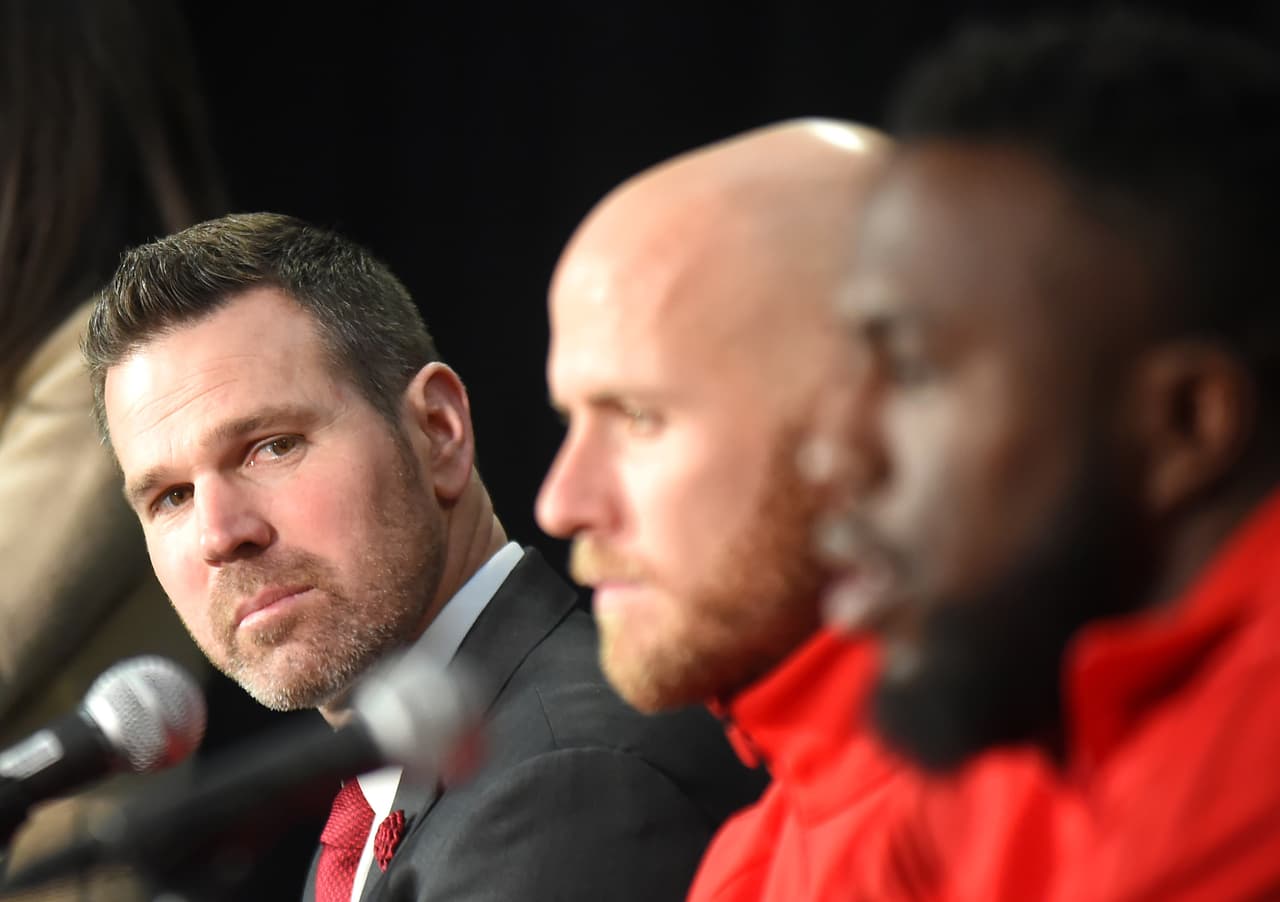 Entre presiones y bajas sensibles: Aquí las frases más destacadas del día de medios previo a la final de la MLS