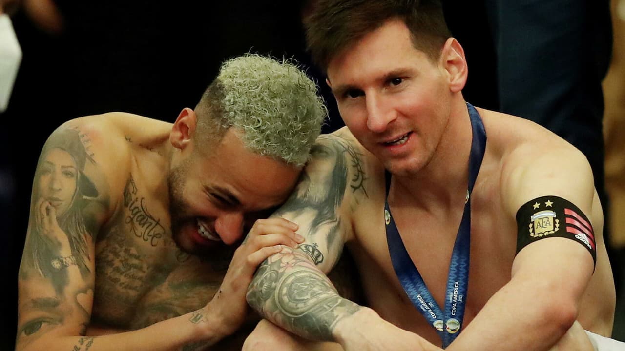 PSG acepta que la operación por fichar a Messi es imposible