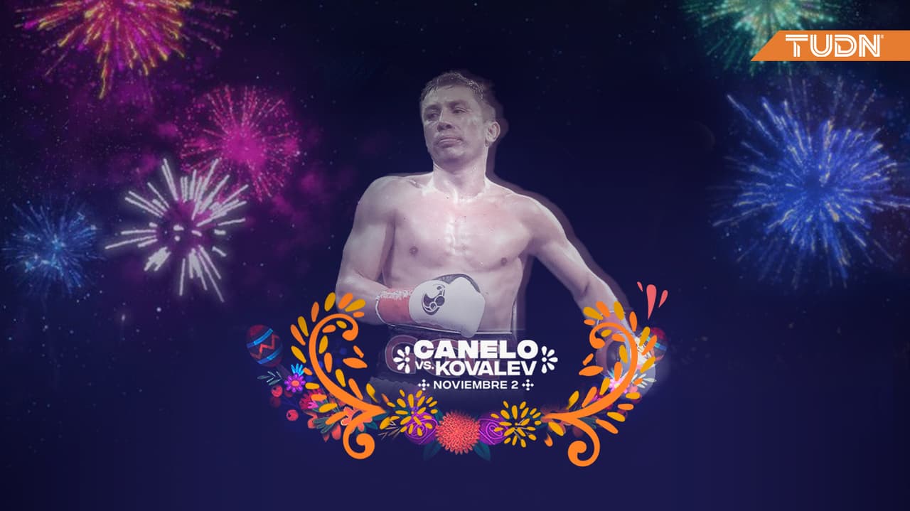 Calaverita: Dos episodios contra GGG que marcaron historia