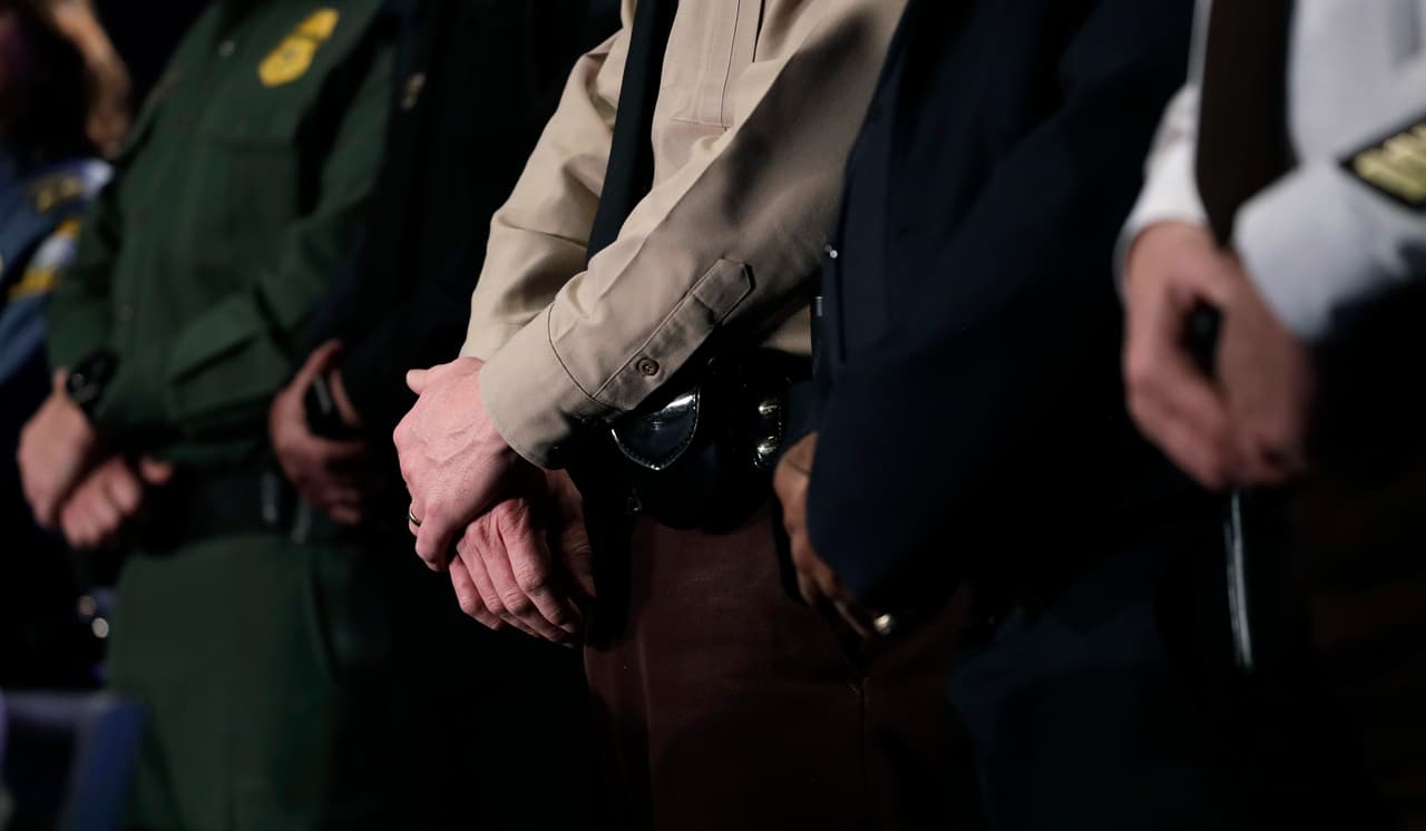 Otra de las cosas que se revelaron es que los encargados de la seguridad tendrán turnos de 12 horas para tener mejor capacidad de reacción.