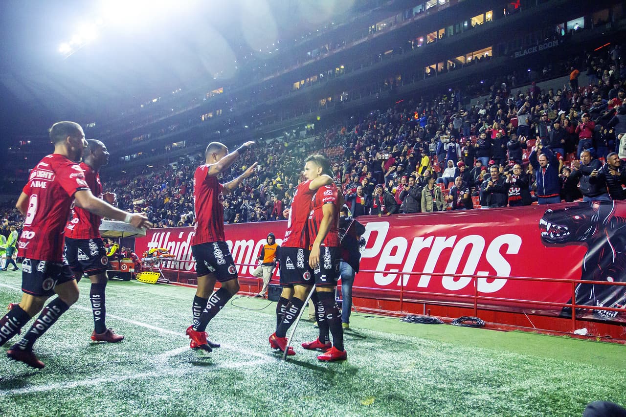 <b>Tijuana | 16º | 9 puntos | </b>Con 9 puntos de 30, la Liga está prácticamente perdida, pero Xolos está instalado en la Final de Copa MX y quieren darle, por lo menos, una gran alegría a su afición. Esa Final tiene un ingrediente especial por ser ante el poderoso Rayados de Monterrey, la plantilla más cara del futbol mexicano, vigente campeón de Liga y, para terminar, rivales de la zona norte de la República Mexicana.