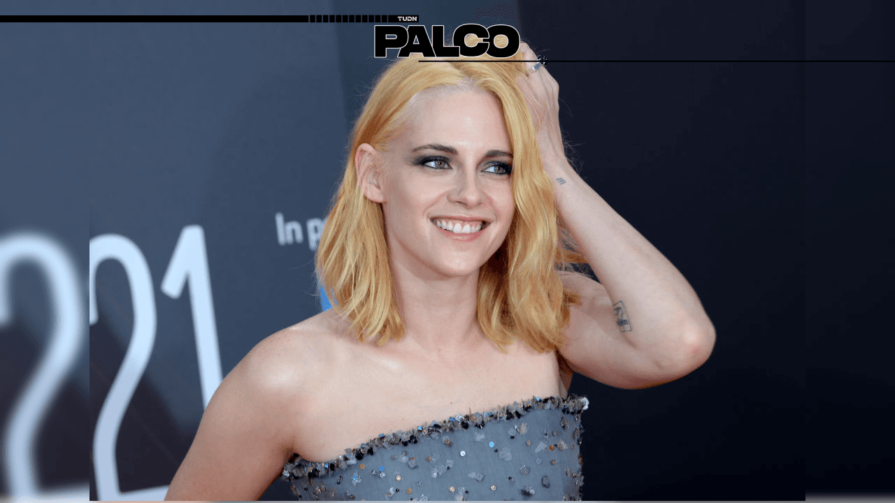 Kristen Stewart cerca de llevarse el Oscar | La actuación basada en la historia de la difunta princesa de Gales, le podría valer el máximo reconocimiento de la Academia.