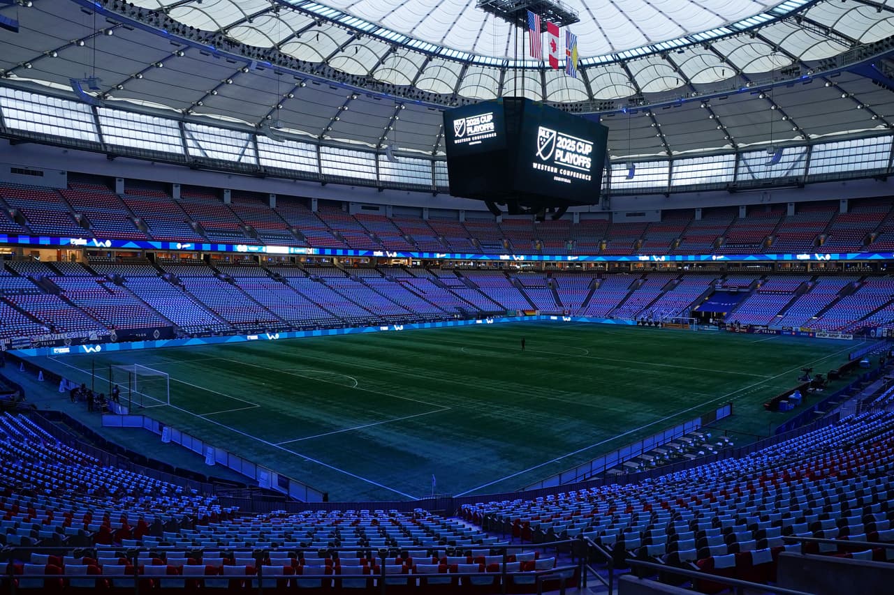 Estadio Vancouver: Cuál es su nombre verdadero y porqué cambió