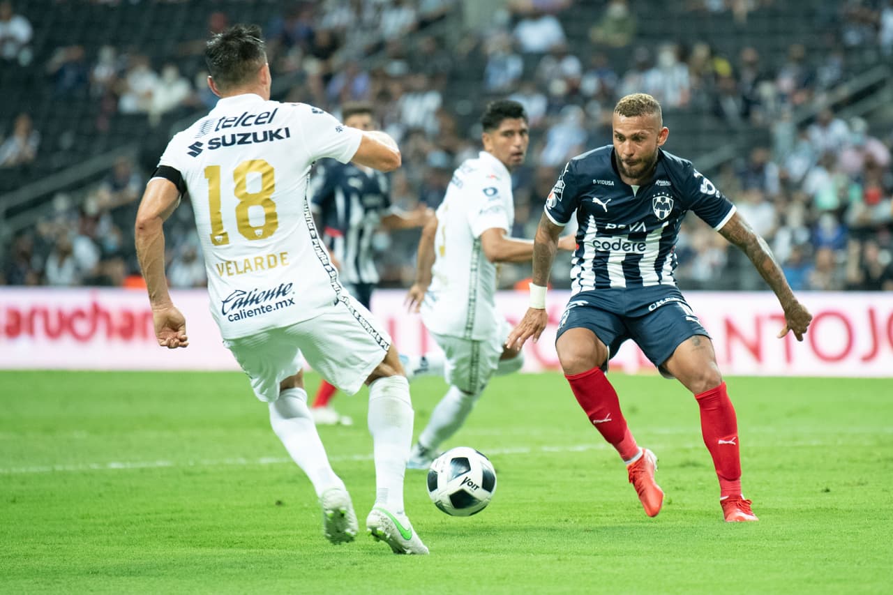 Comienza a definirse... Así puedes ver la Jornada 14 del Grita México C22