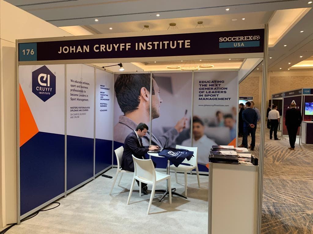 La relación entre las campañas pensando en el deporte a futuro siguen siendo una gran alternativa para esta importante industria a nviel mundial.