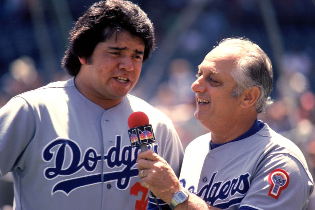 Fallece Tom Lasorda, mentor del 'Toro' Valenzuela