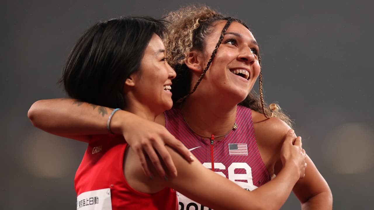 Juegos Olímpicos tendrán paridad de género por primera vez en la historia