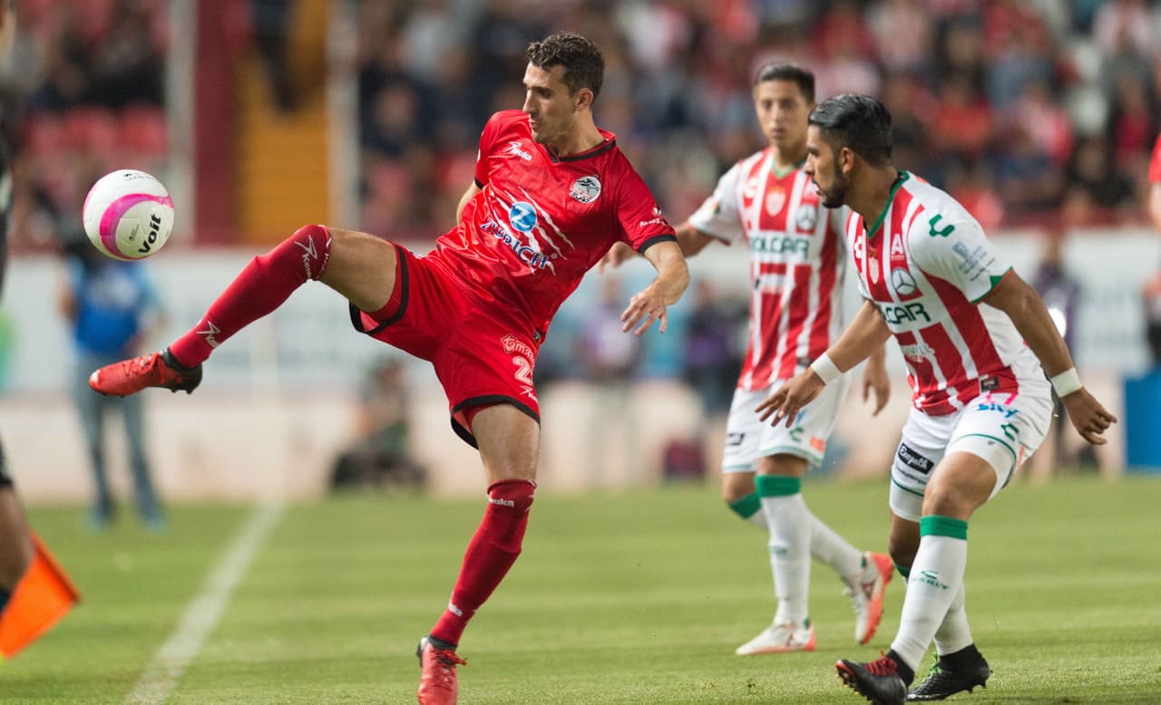 Cómo ver Lobos BUAP vs. Necaxa en vivo, por la Liga MX 20 enero 2019