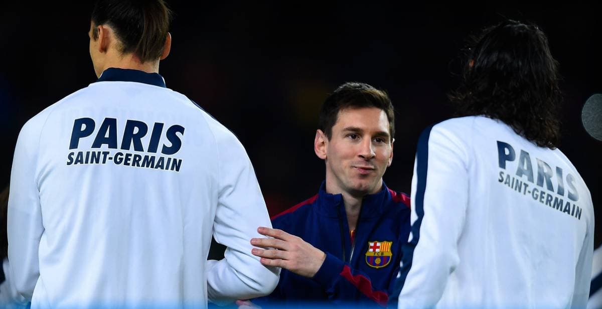 Jeque adelanta: “Las negociaciones están concluidas” sobre Messi