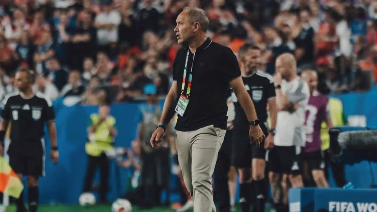 Otro equipo de Concacaf despide a su DT después del Mundial 2026