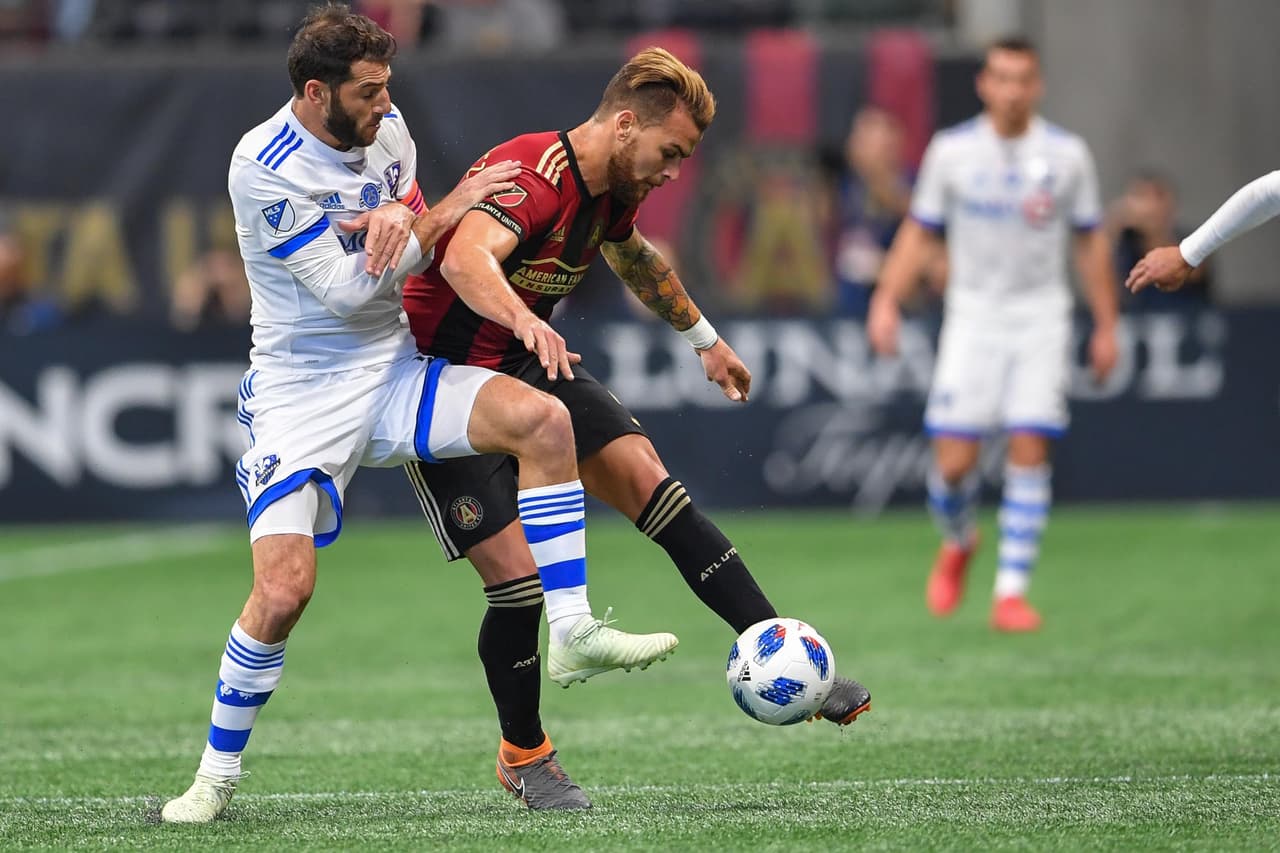 González Pirez no renuncia al sueño albiceleste: “La MLS no tiene nada que envidiarle a otras ligas”