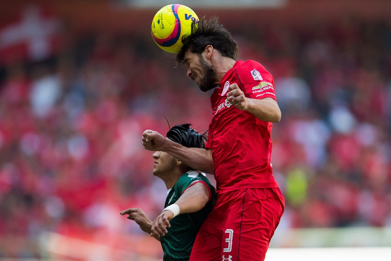 Chivas despertó con el gol en contra y buscó igualar las acciones. Los dirigidos por Matías Almeyda no se pueden permitir otro mal torneo como el vivido los últimos 6 meses.