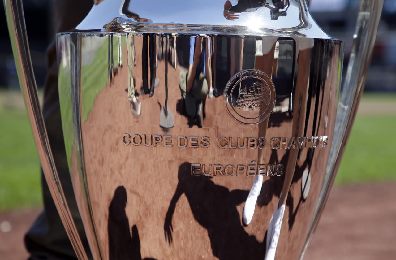 Mexicanos conocen rivales en tercera ronda de Champions