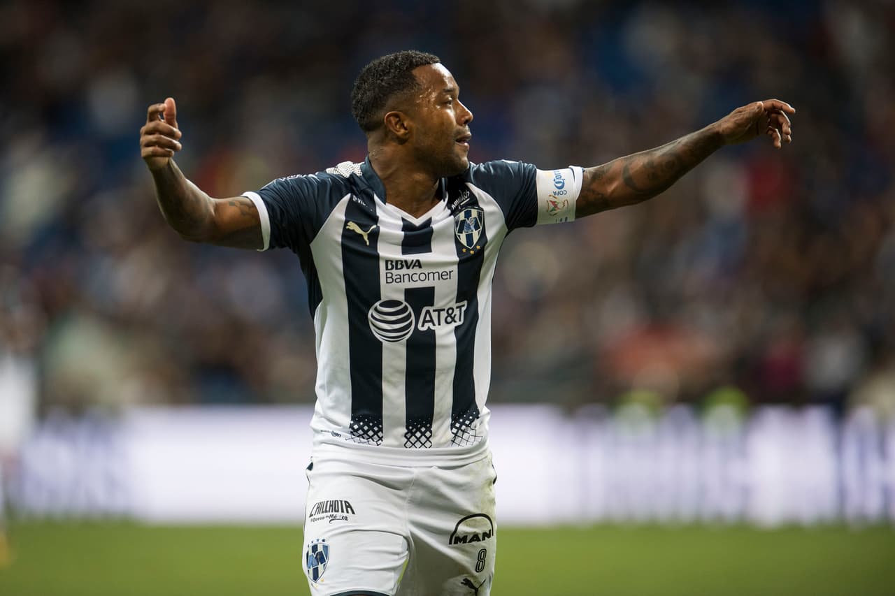 Fue así como Pabón fue uno de los que se quitó el peso de encima tras un fallo desde los 11 pasos.