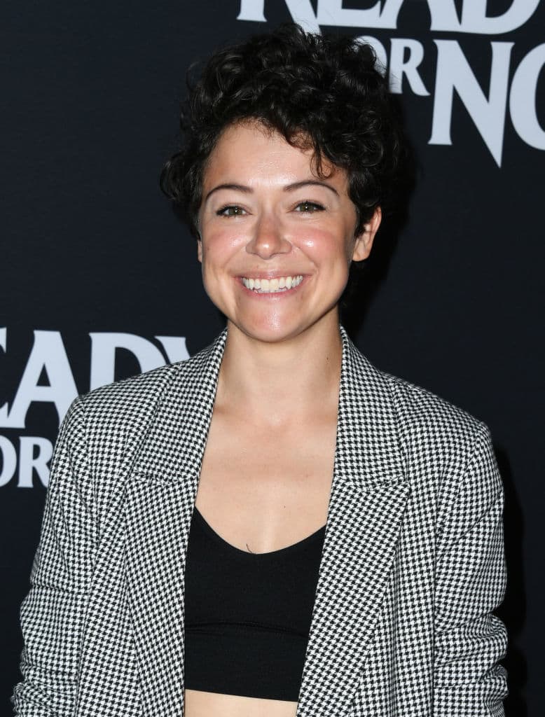 La película será protagonizada por Tatiana Maslany, Mark Ruffalo y contarán con el regreso de Tim Roth como abominación tras 13 años. Se desconoce la fecha de estreno de la serie.