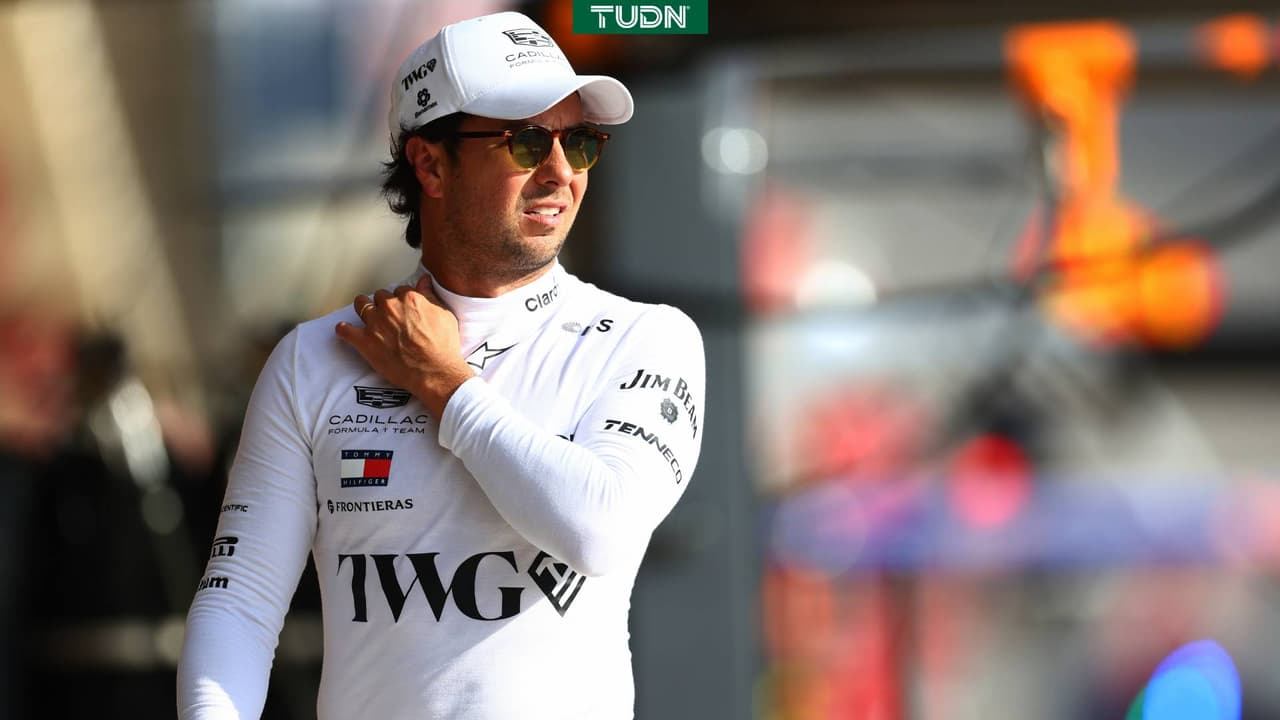¿Cómo cambió todo desde el último GP de México con Checo Pérez?