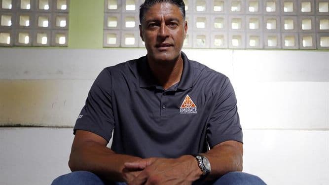 Luto nacional por José 'Piculín' Ortiz, la leyenda del baloncesto boricua
