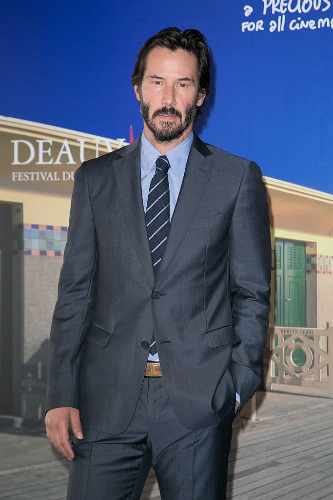 "Estoy encantado de tener a Rina a bordo para hacer su debut en el cine con John Wick 4", afirmó el director de la cinta.
<br>