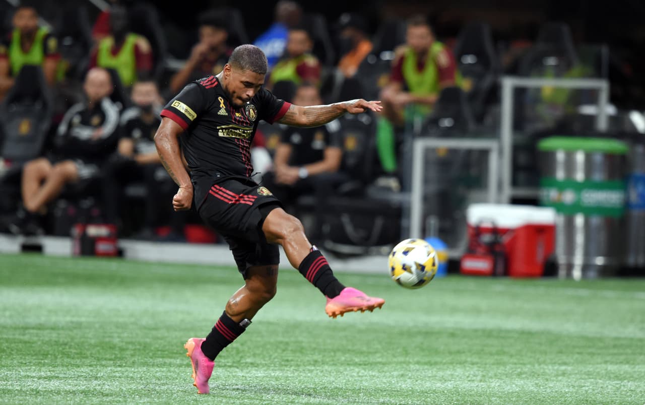 La amenaza de Josef Martínez y su equipo en la Conferencia Este ya está encendida.
<br>