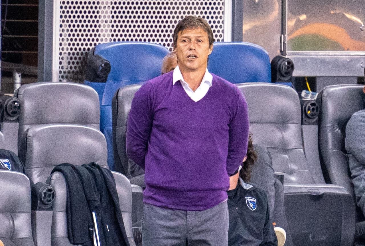 Los Quakes de Matías Almeyda pueden asegurar esta noche su pase a los Playoffs.