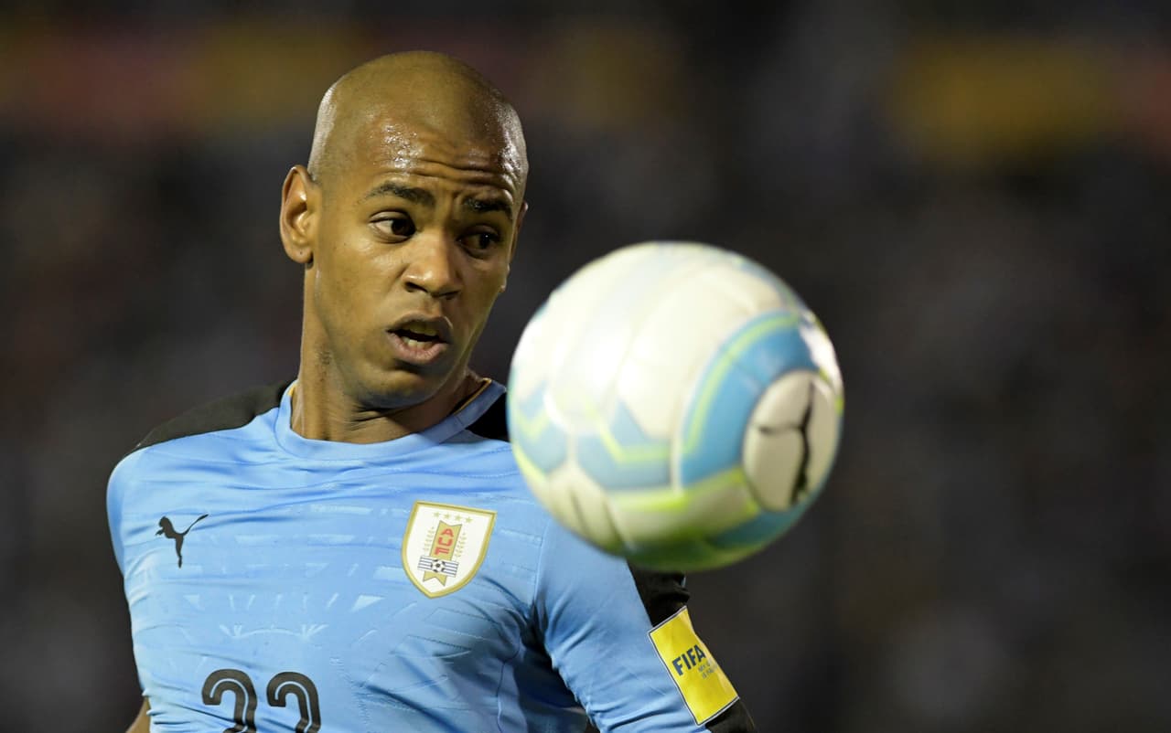 Agente de Diego Rolán: "No viene al América"
