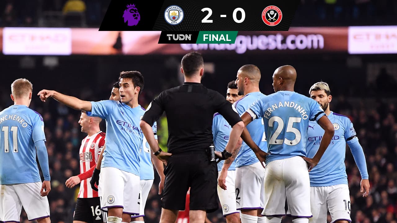 La Premier League cierra el telón en 2019