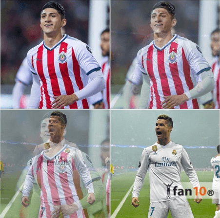 El triunfo de Chivas en el juego de ida de la final contra Toronto en la Liga de Campones de Concacaf dio para el humor de los usuarios en las redes sociales.