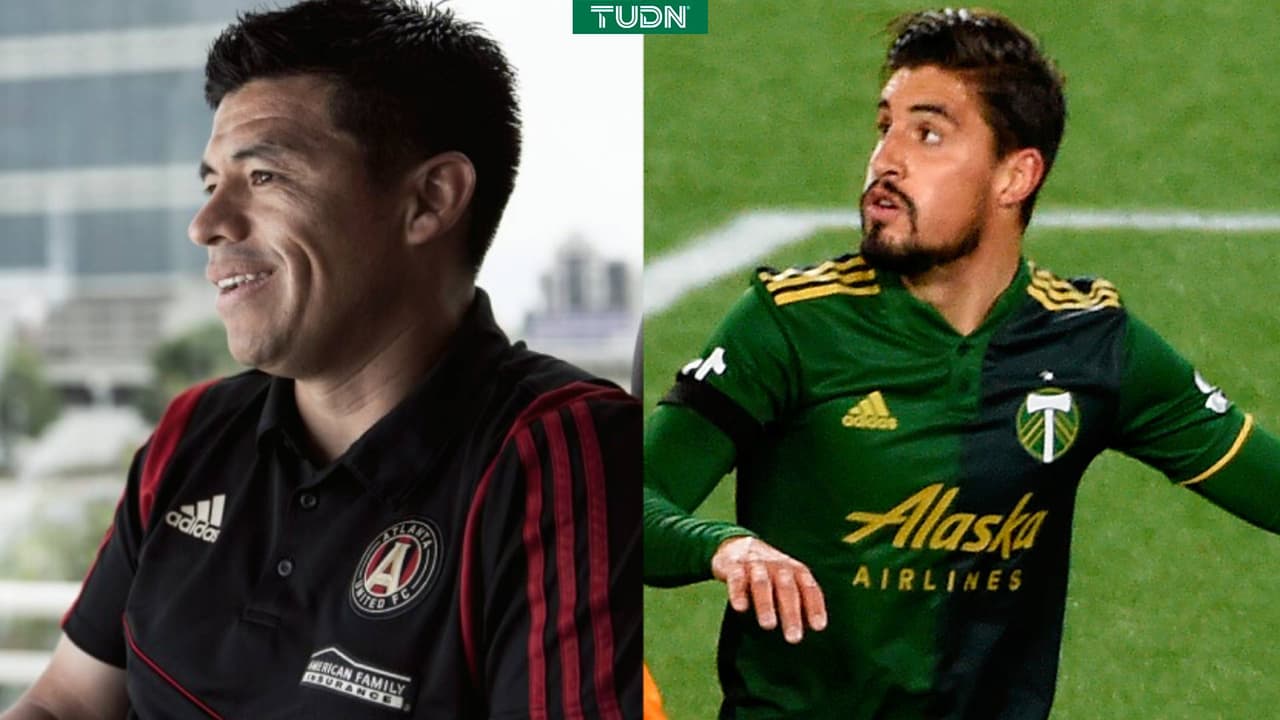 Cuatro mexicanos avanzan a los Playoffs 2021 de la MLS