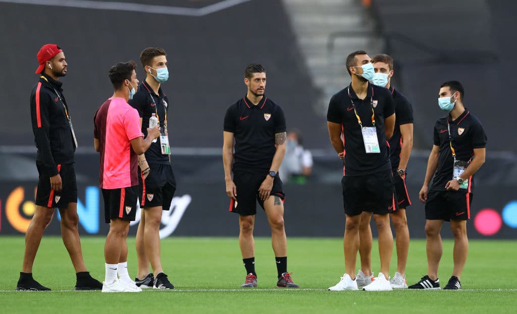 Jugadores, cuerpo técnico y directivos están listos para vivir el último partido del certamen.