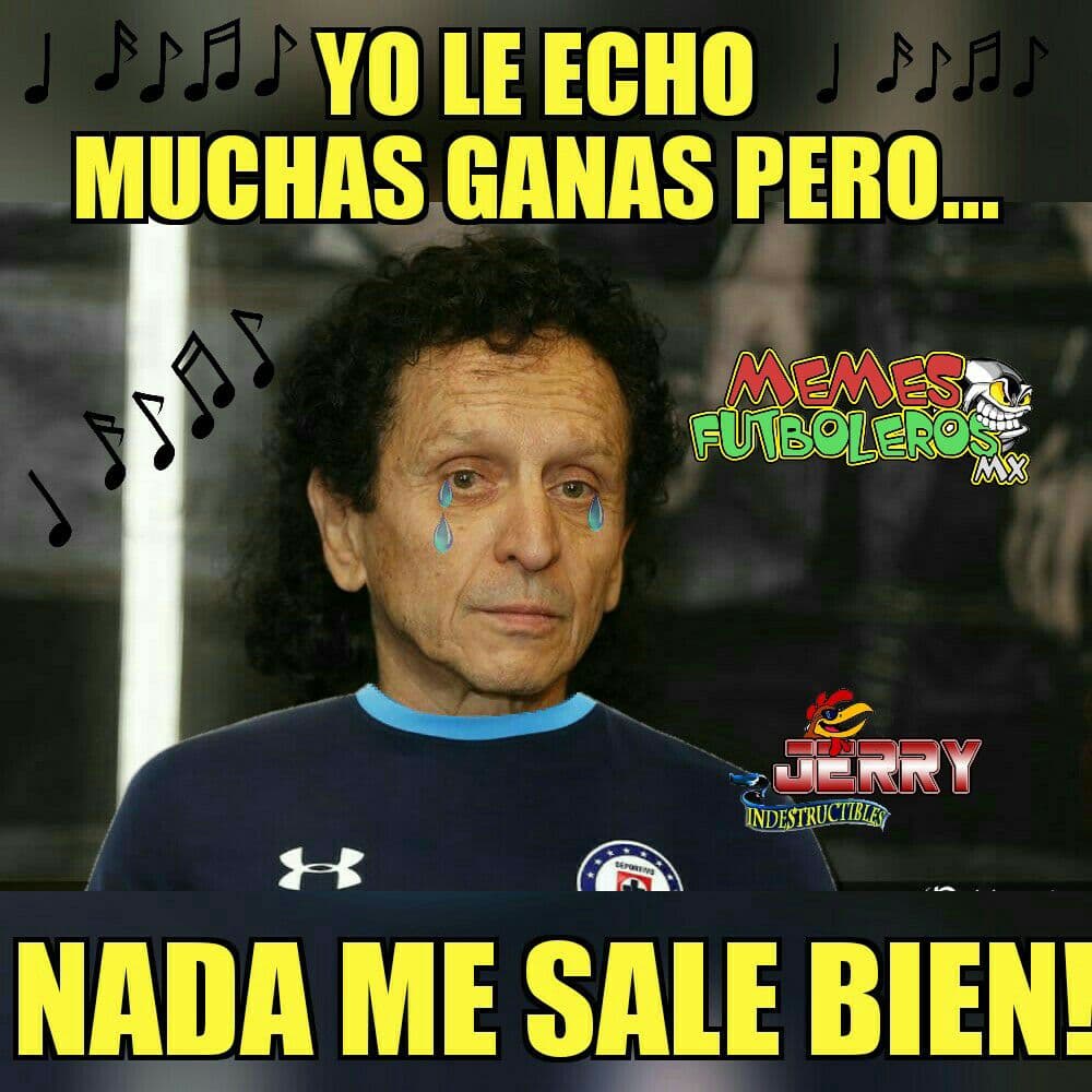 La Máquina lo volvió hacer, ahora perdió ante Puebla en el último minuto para decirle adiós a la liguilla una vez más y las redes sociales acabaron con el equipo.