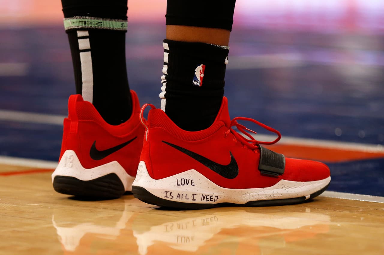 Omari Spellman (Atlanta Hawks)