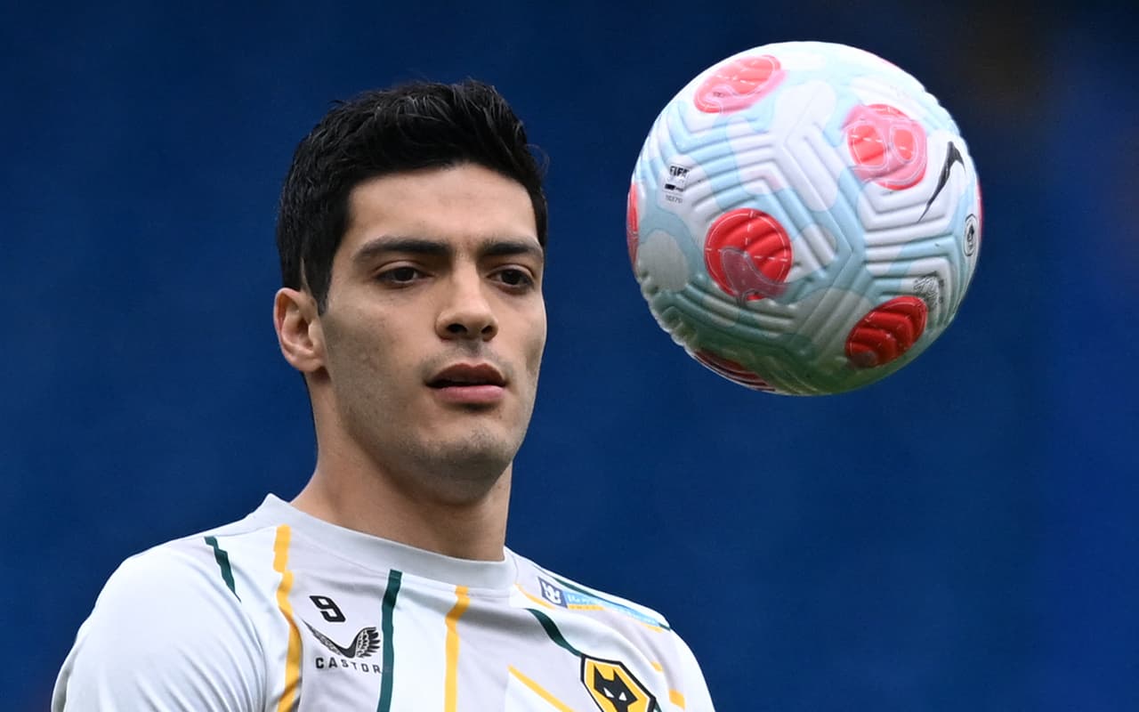 Wolves confirma lesión de Raúl Jiménez y será baja varias semanas