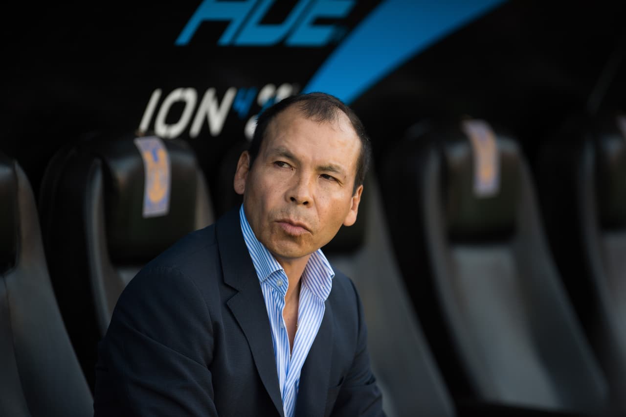 José Guadalupe Cruz: "Pese a descenso, Dorados se cotizó"