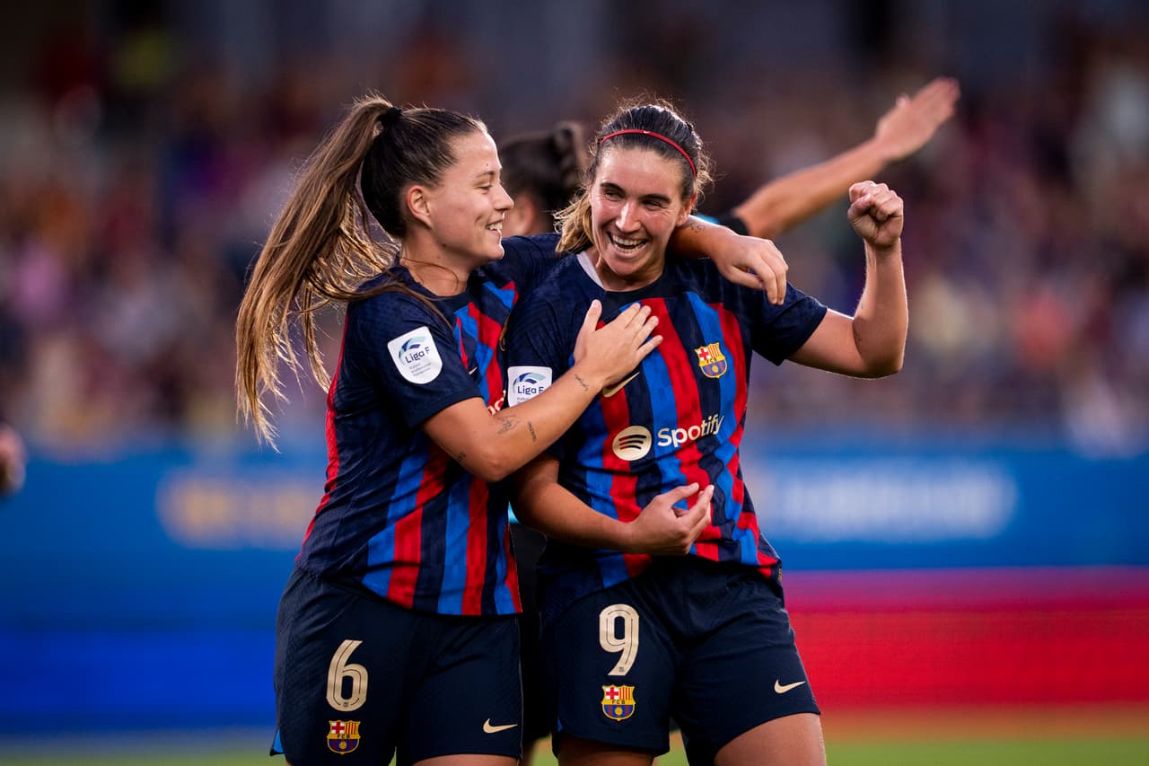 Partidos hoy 23 de septiembre: MLS y UEFA Champions League Femenina