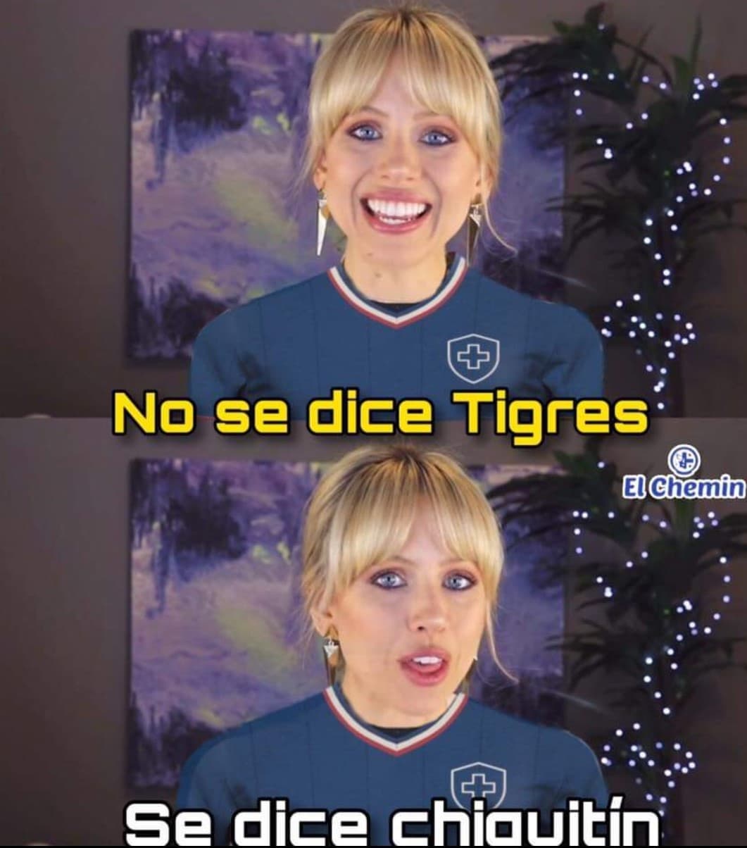 Ganando, perdiendo… siempre nos dejan grandes memes para cerrar la noche futbolera.