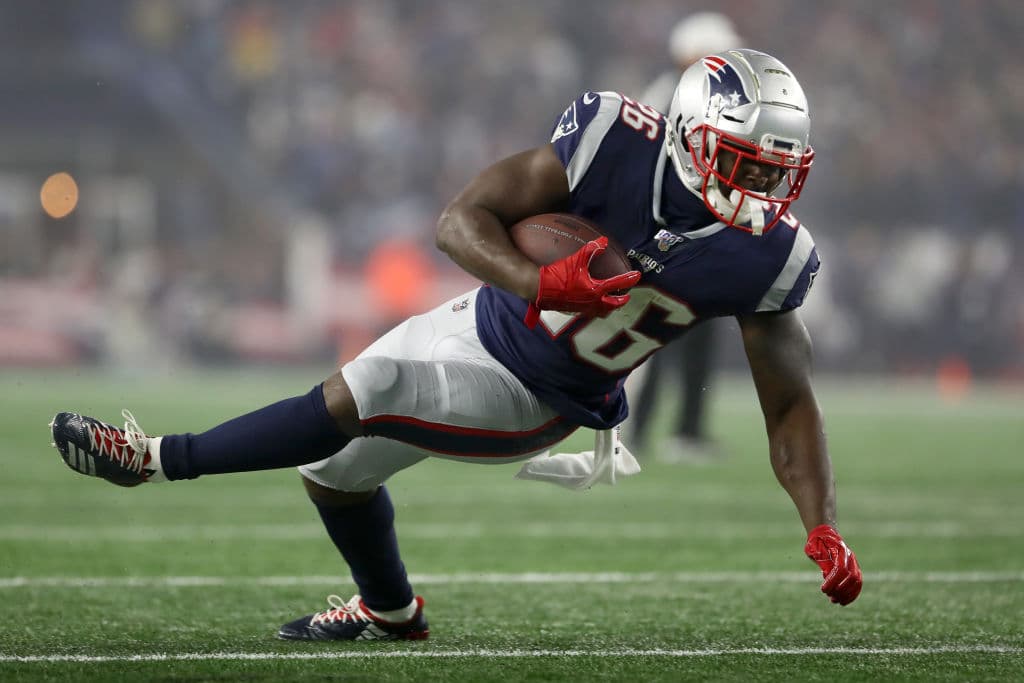 Los Titanes se imponen a los Patriotas en visita al Gillette Stadium y consiguen su pase a la Semifinal de División frente a Baltimore.
