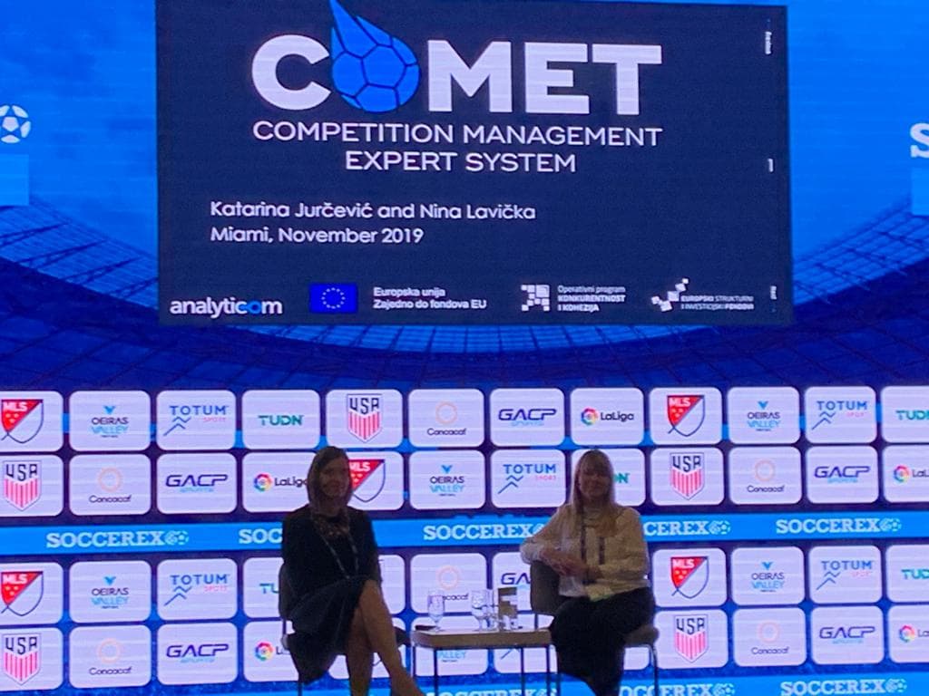 La relación entre las campañas pensando en el deporte a futuro siguen siendo una gran alternativa para esta importante industria a nviel mundial.