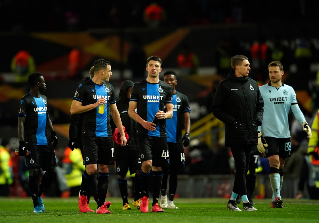 Oficial: se acaba la Pro League en Bélgica y ya hay campeón