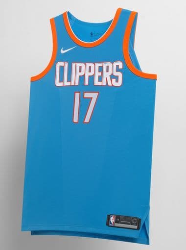 Los Angeles Clippers