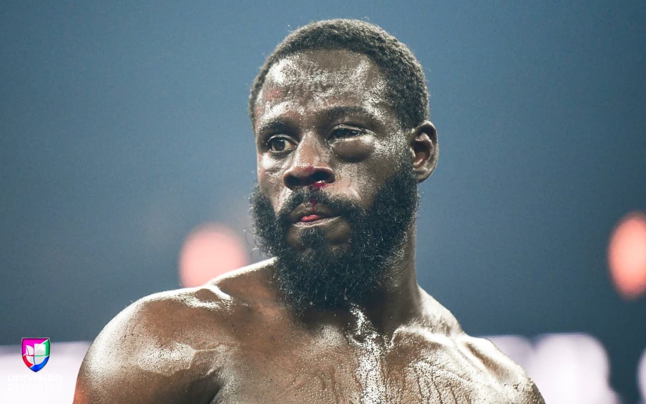 "Todos tienen un plan hasta que reciben un puñetazo en la boca", Mike Tyson.