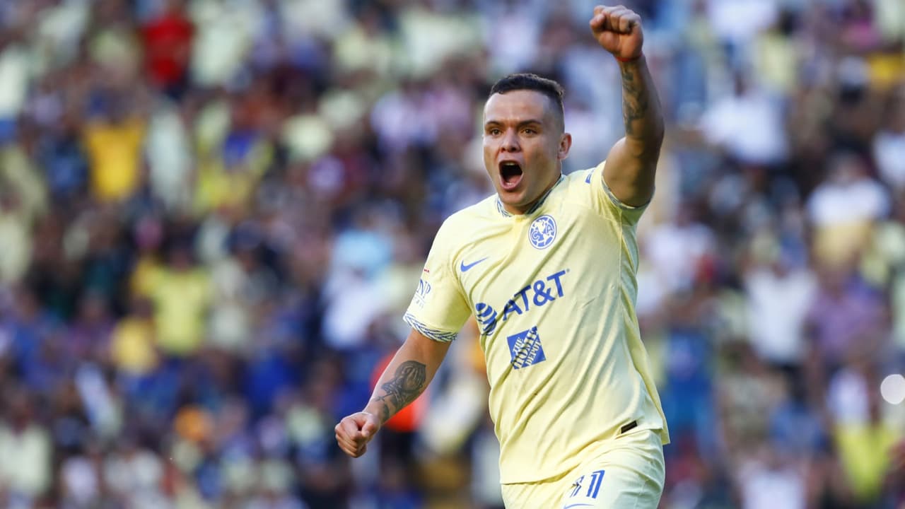 Así queda la tabla de posiciones del Apertura 2022 tras la Jornada 14