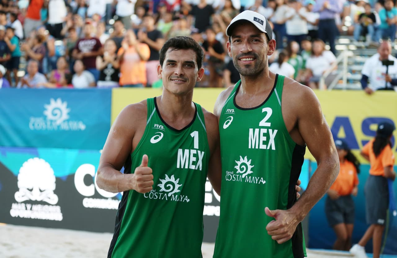 Por segundo año, Chetumal es parada del Tour Mundial de Voleibol de Playa de la FIVB, en donde los equipos buscan sumar puntos para clasificar a Juegos Olímpicos de Tokio 2020. La dupla Virgen-Ontiveros sumó puntos para regresar a Juegos Olímpicos.