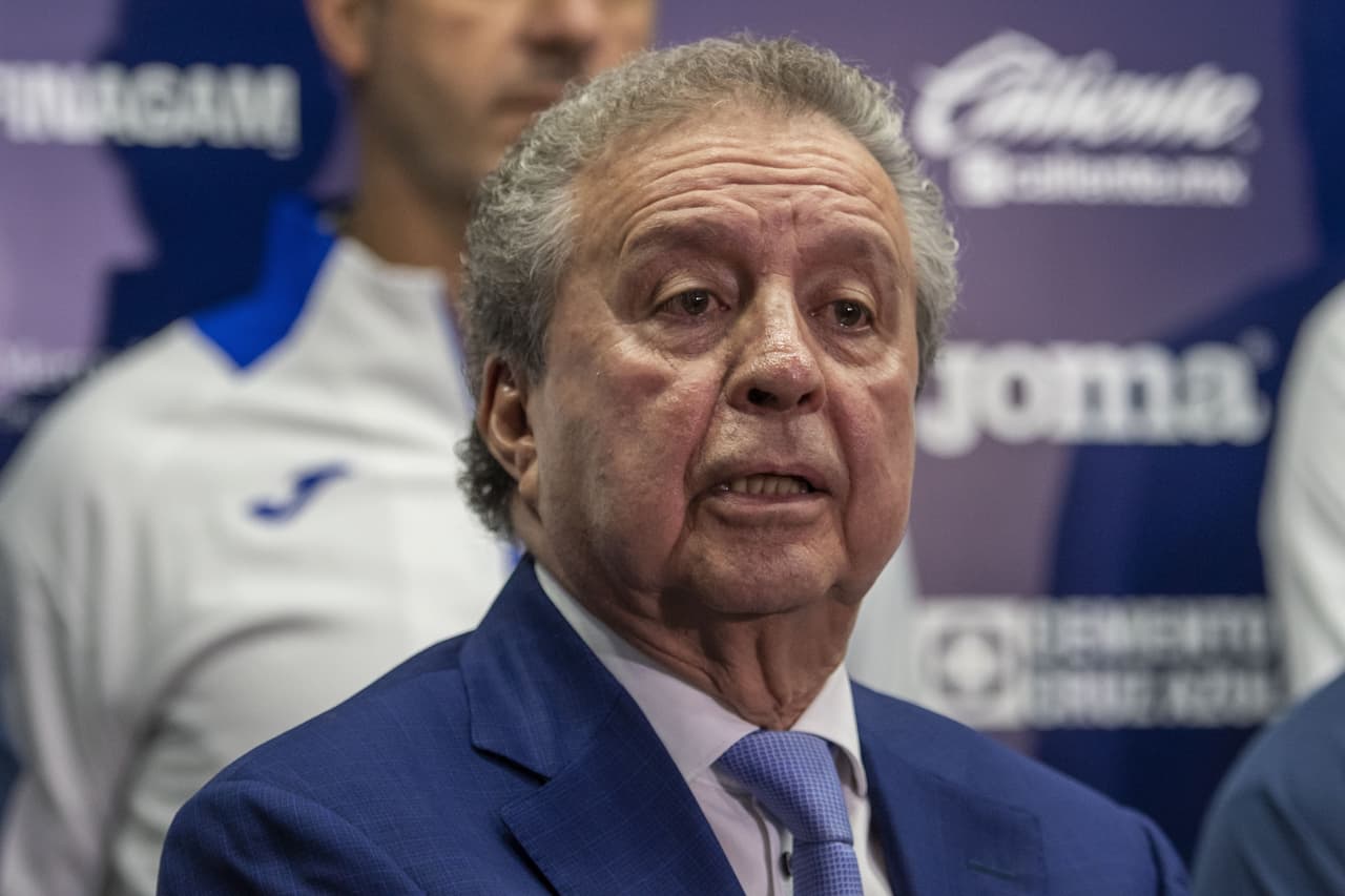 Víctor Garcés: "Salió Peláez y todo está muy bien"