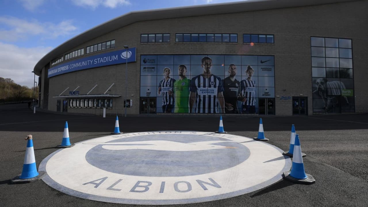 Nuevo positivo en la Premier League por COVID-19