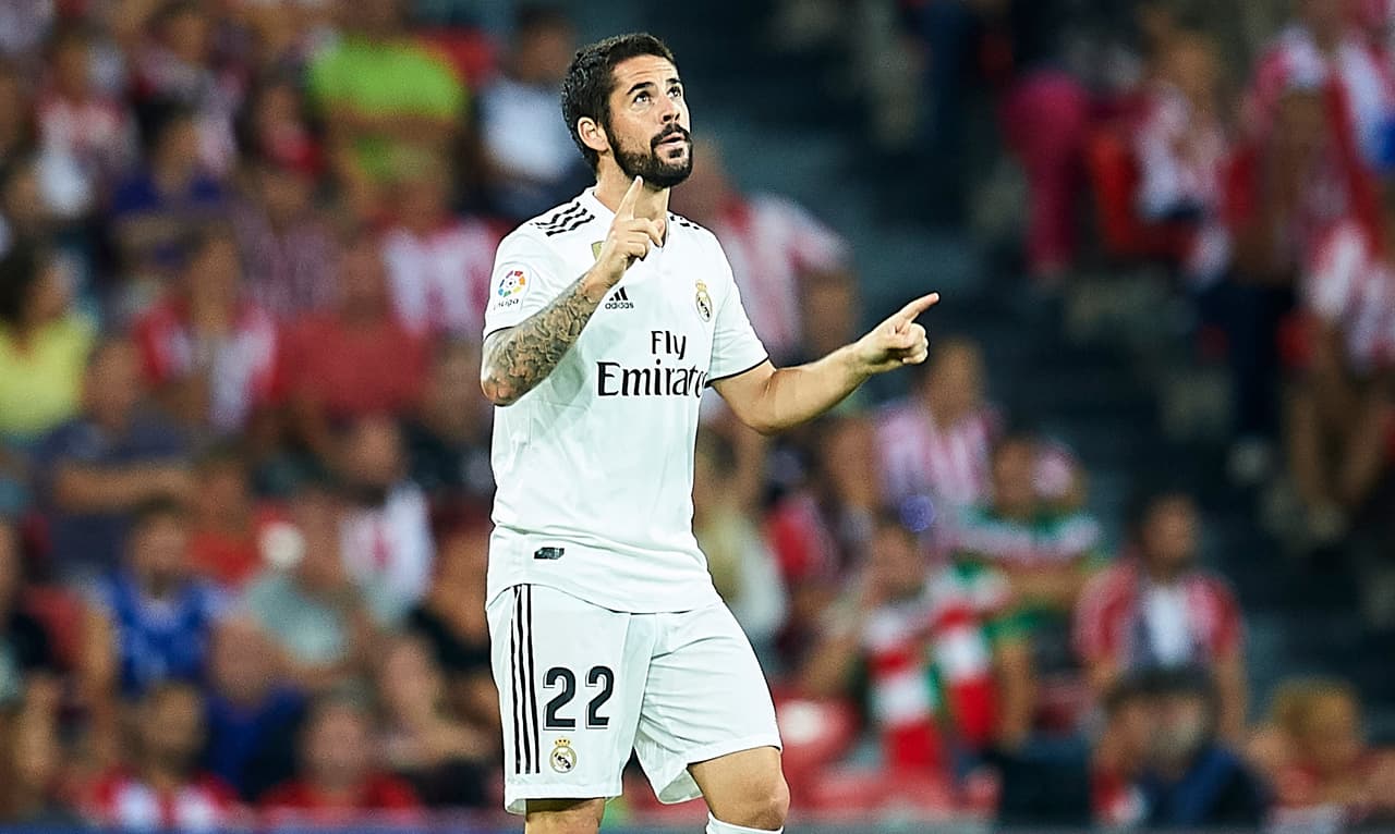 ¡Operado de urgencia! Isco salió exitosamente del quirófano tras apendicitis aguda