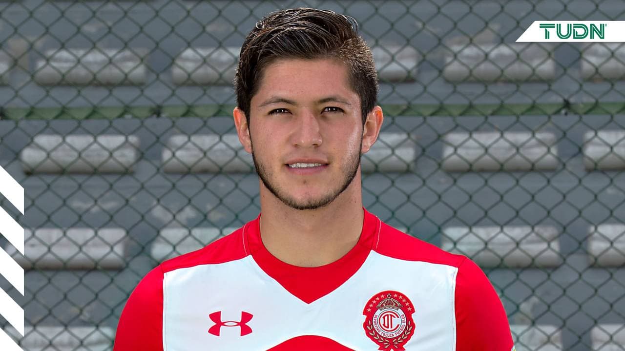 Del Atlético de Madrid Juvenil a los Coyotes de Tlaxcala