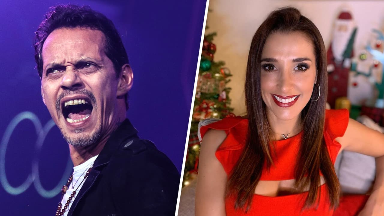 ¿Marc Anthony contesta a su ex que lo acusó de supuesto maltrato y ser "posesivo"? Este es su mensaje