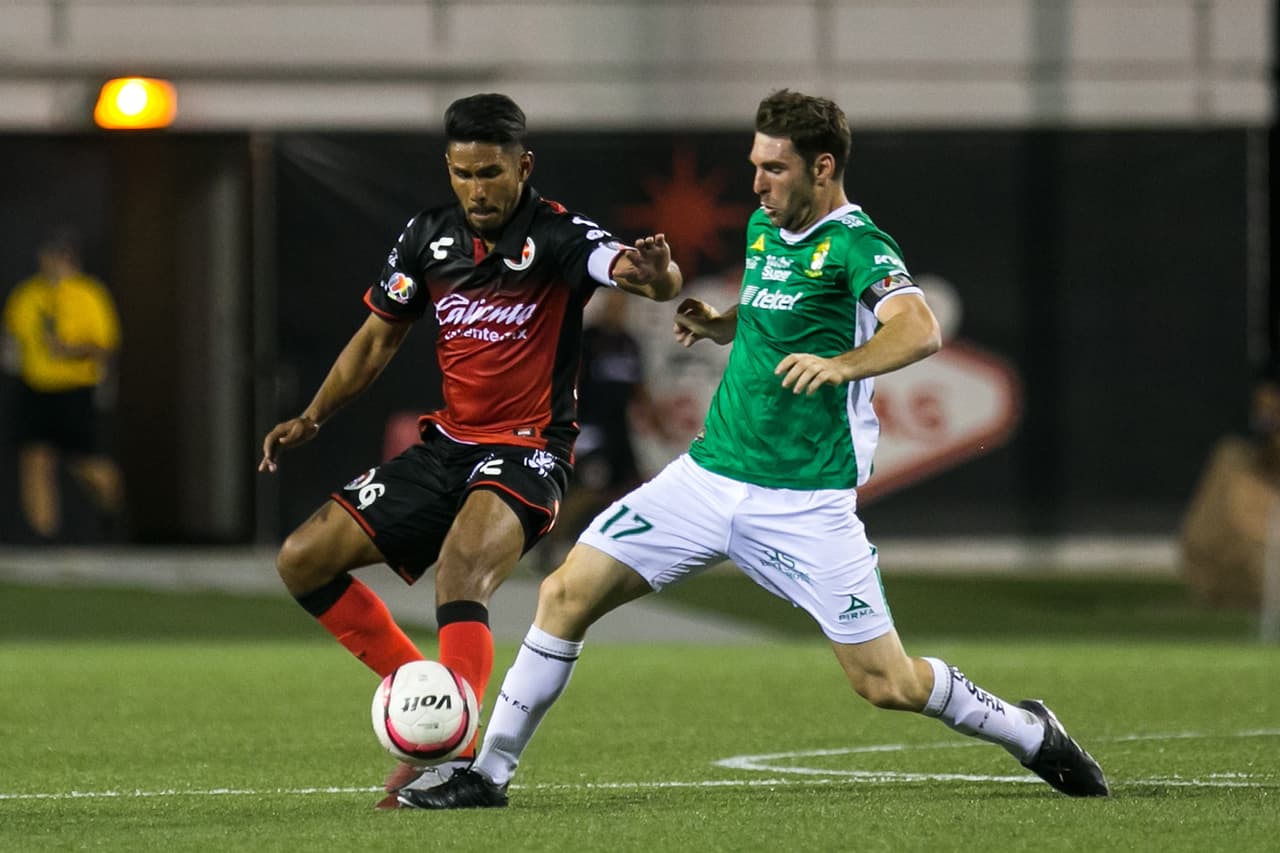 Boselli se mantiene en forma luego de varios años en la Liga MX y en la actualidad quiere recuperar el primer lugar entre los goleadores.